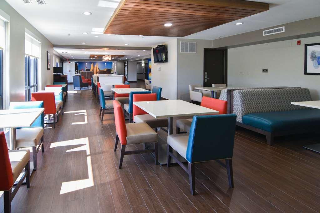 Best Western Plus Lafayette Hotel University Area Interior foto