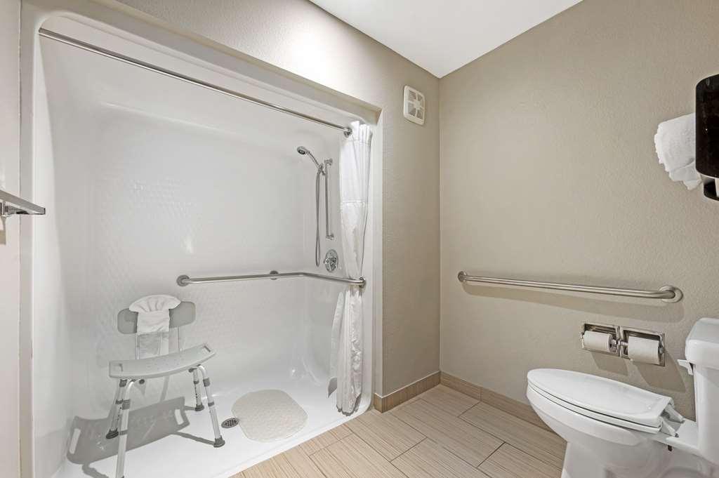 Best Western Plus Lafayette Hotel University Area Quarto foto